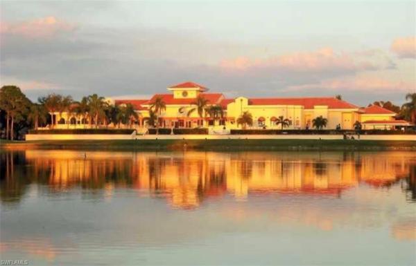 Sabal Springs Golf & Racquet Club, 17550 Fan Palm Ct, North Fort Myers, Florida 33917, image 1