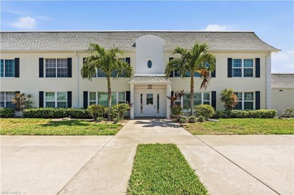 Brandywine At Myerlee, 1344 Brandywine Cir #1, Fort Myers, Florida 33919, image 1