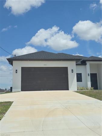 Cape Coral Residential, 301 E Diplomat Pkwy, Cape Coral, Florida 33909, image 1