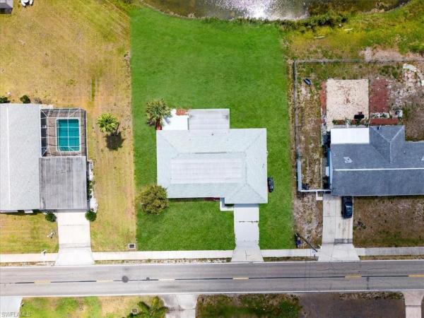 Lehigh Acres Residential, 14 N Richmond Ave, Lehigh Acres, Florida 33936, image 1