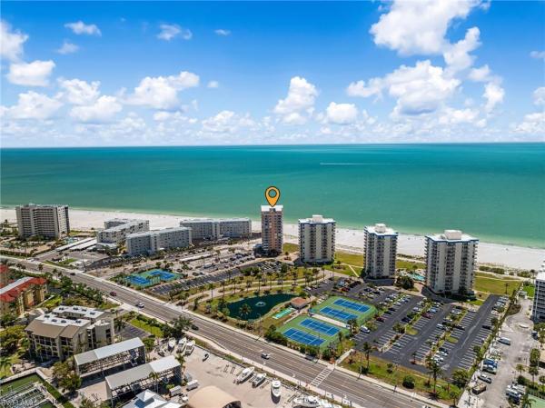 Bermuda Dunes, 7390 Estero Blvd #404, Fort Myers Beach, Florida 33931, image 3