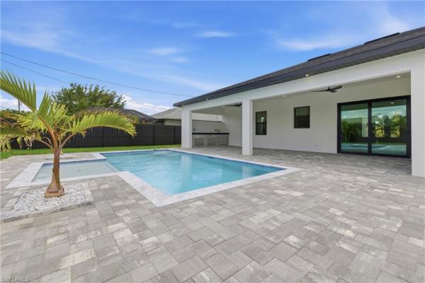 Cape Coral Residential, 3303 12th Ave, Cape Coral, Florida 33914, image 3