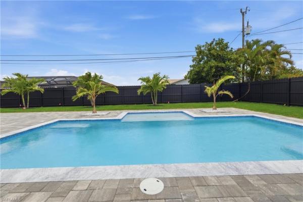 Cape Coral Residential, 3303 12th Ave, Cape Coral, Florida 33914, image 2