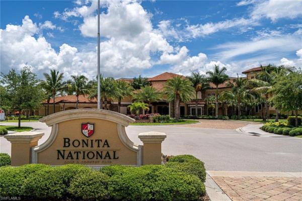 Bonita National Golf & Country Club, 28539 Longford Court Ct, Bonita Springs, Florida 34135, image 3