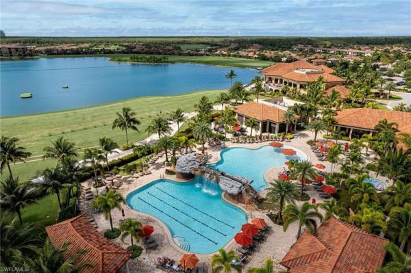 Bonita National Golf & Country Club, 28539 Longford Court Ct, Bonita Springs, Florida 34135, image 2