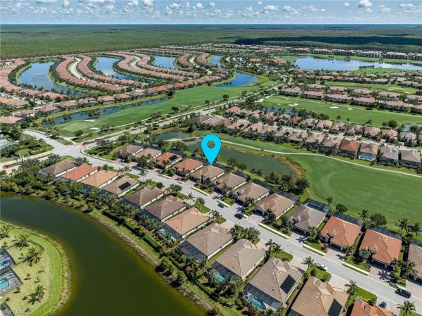 Bonita National Golf & Country Club, 28539 Longford Court Ct, Bonita Springs, Florida 34135, image 1