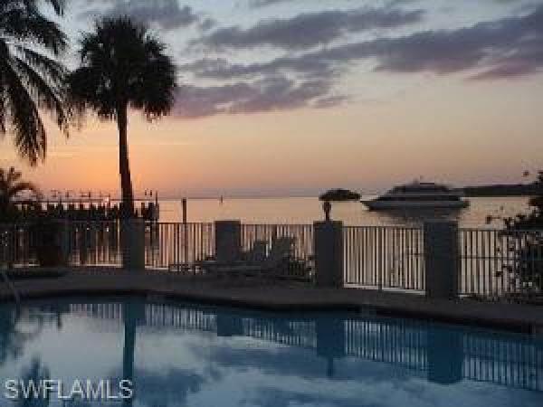 17170 Harbour Point Dr #604, Fort Myers, Florida 33908, image 1