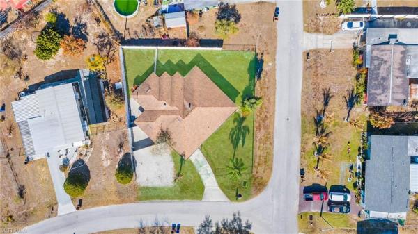 Lehigh Acres Residential, 15 Willow St, Lehigh Acres, Florida 33936, image 3