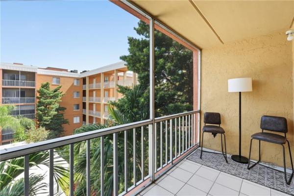 The Towers, 2366 Mall Dr #403, Fort Myers, Florida 33901, image 1