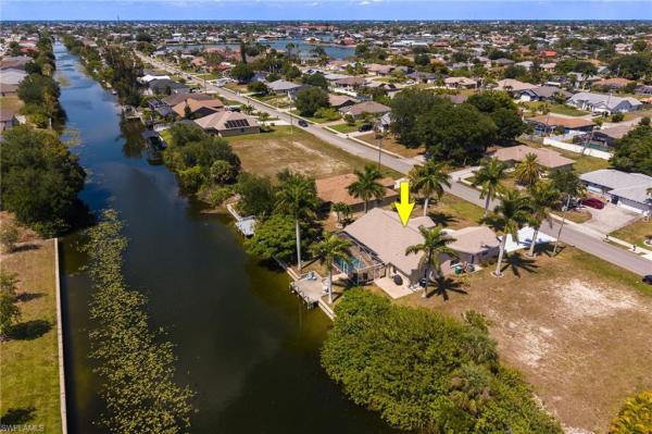 Cape Coral, 516 8th Pl, Cape Coral, Florida 33990, image 2