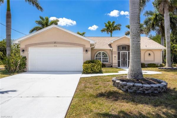 Cape Coral, 516 8th Pl, Cape Coral, Florida 33990, image 1