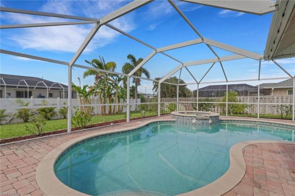 Cape Coral, 2302 27th Ter, Cape Coral, Florida 33914, image 3