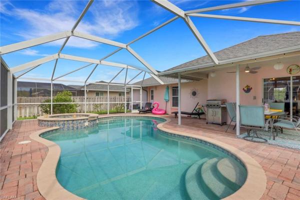 Cape Coral, 2302 27th Ter, Cape Coral, Florida 33914, image 2