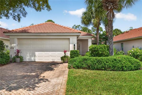 Oakhurst, 10082 Oakhurst Way, Fort Myers, Florida 33913, image 1