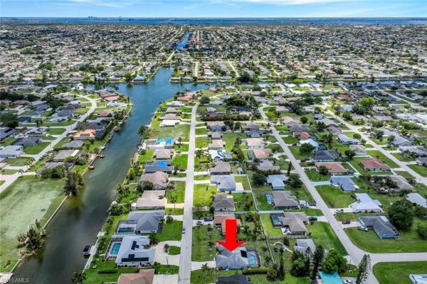 Cape Coral Residential, 322 17th St, Cape Coral, Florida 33990, image 3