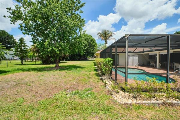 Daughtrey's Creek, 16571 Marc Allen Dr, North Fort Myers, Florida 33917, image 2