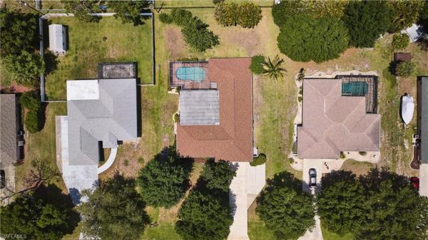 Daughtrey's Creek, 16571 Marc Allen Dr, North Fort Myers, Florida 33917, image 1