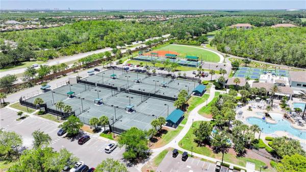Tiberio, 10822 Tiberio Dr, Fort Myers, Florida 33913, image 2