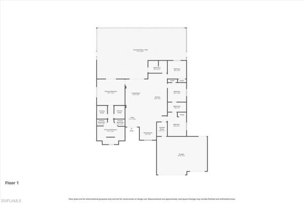 Cape Coral, 105 36th Pl, Cape Coral, Florida 33991, image 3