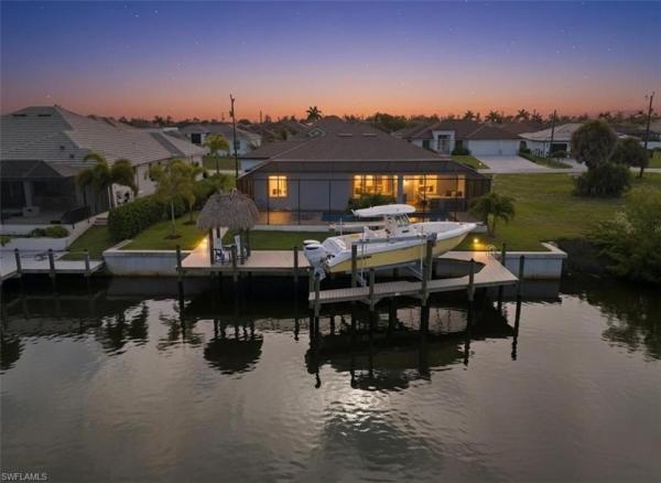 Cape Coral, 105 36th Pl, Cape Coral, Florida 33991, image 2