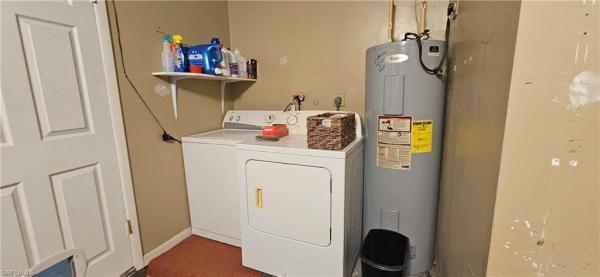 Cape Coral, 1823 15th St, Cape Coral, Florida 33990, image 1
