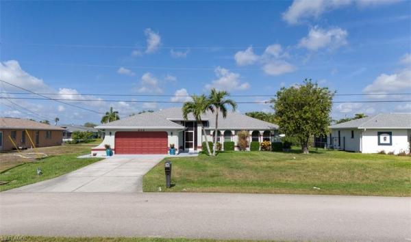 232 21st Ave, Cape Coral, Florida 33990, image 1