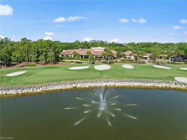 8239 Parkstone Pl #102, Naples, Florida 34120, image 2