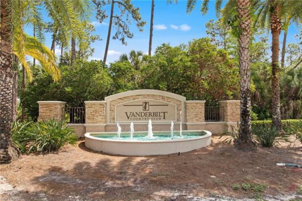 8239 Parkstone Pl #102, Naples, Florida 34120, image 1