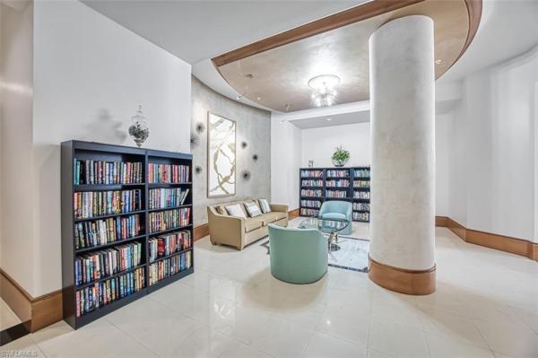High Point Place, 2090 1st St #G1607, Fort Myers, Florida 33901, image 2