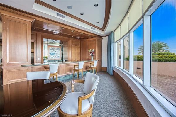 High Point Place, 2090 1st St #G1607, Fort Myers, Florida 33901, image 1