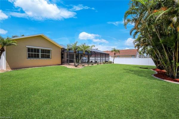 Cape Coral, 2838 50th Ter, Cape Coral, Florida 33914, image 3