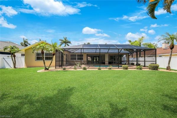 Cape Coral, 2838 50th Ter, Cape Coral, Florida 33914, image 2