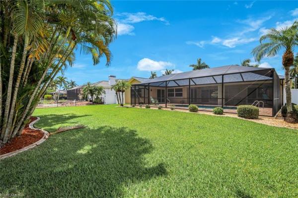 Cape Coral, 2838 50th Ter, Cape Coral, Florida 33914, image 1