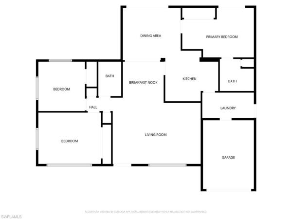 Cape Coral Residential, 4033 Country Club Blvd, Cape Coral, Florida 33904, image 2