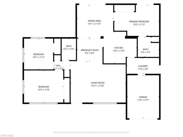 Cape Coral, 4033 Country Club Blvd, Cape Coral, Florida 33904, image 1