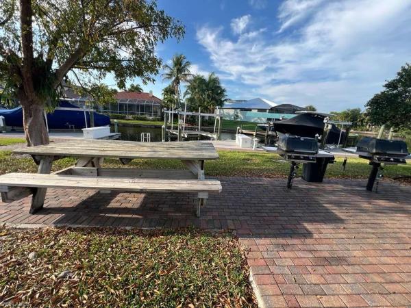 Island Cove Of Cape Coral, 1789 Four Mile Cove Pkwy #541, Cape Coral, Florida 33990, image 2