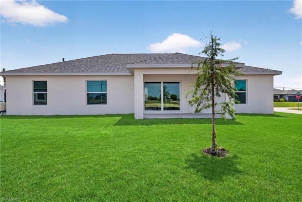 Cape Coral Residential, 2116 3rd Ave, Cape Coral, Florida 33993, image 2