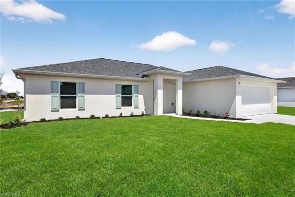 Cape Coral Residential, 2116 3rd Ave, Cape Coral, Florida 33993, image 1