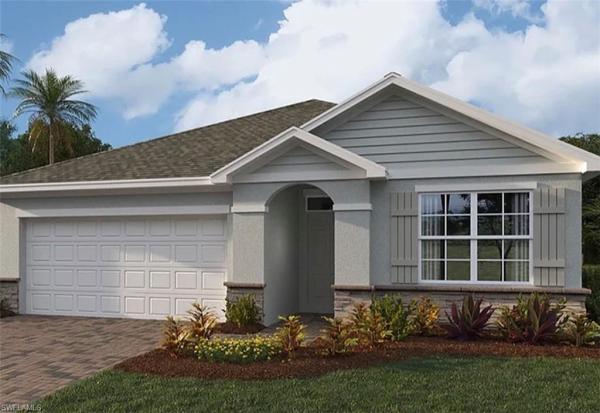 Cape Coral, 1212 N Chiquita Blvd, Cape Coral, Florida 33993, image 1
