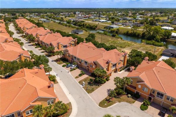 Concordia, 1848 Concordia Lake Cir #901, Cape Coral, Florida 33909, image 2