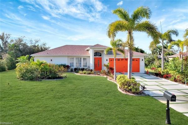 Cape Coral Residential, 2320 21st St, Cape Coral, Florida 33991, image 1