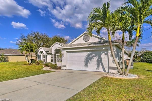 Cape Coral, 3223 Santa Barbara Pl, Cape Coral, Florida 33904, image 1
