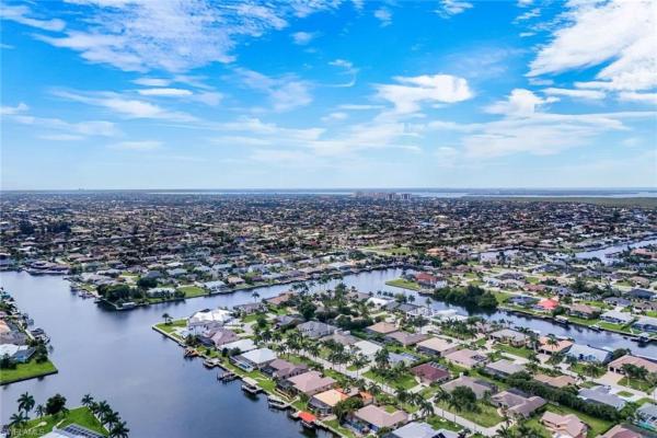 Cape Coral Residential, 2610 46th Ter, Cape Coral, Florida 33914, image 1