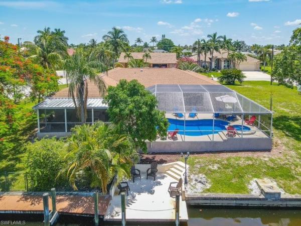 Cape Coral, 2518 19th Ave, Cape Coral, Florida 33904, image 1