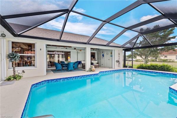 Cape Coral Residential, 2511 35th Ln, Cape Coral, Florida 33914, image 1