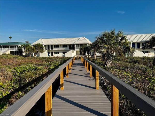 805 Gulf Dr #B4, Sanibel, Florida 33957, image 1