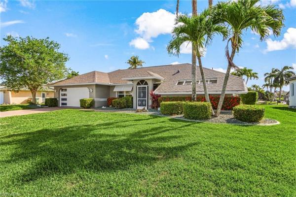 Cape Coral Residential, 2607 23rd Ave, Cape Coral, Florida 33904, image 3