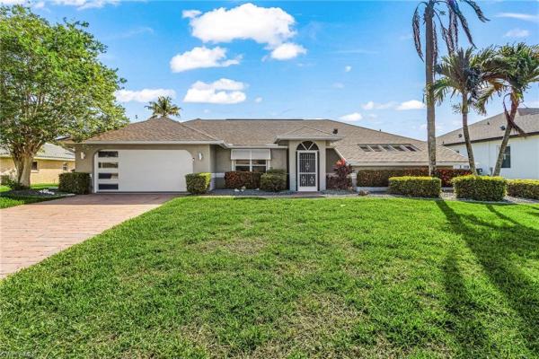 Cape Coral Residential, 2607 23rd Ave, Cape Coral, Florida 33904, image 2