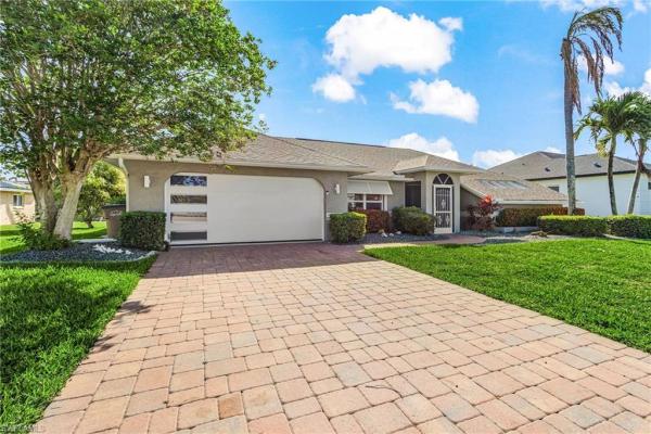 Cape Coral Residential, 2607 23rd Ave, Cape Coral, Florida 33904, image 1
