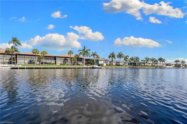 Tuscany Village, 4566 5th Pl #106, Cape Coral, Florida 33904, image 3